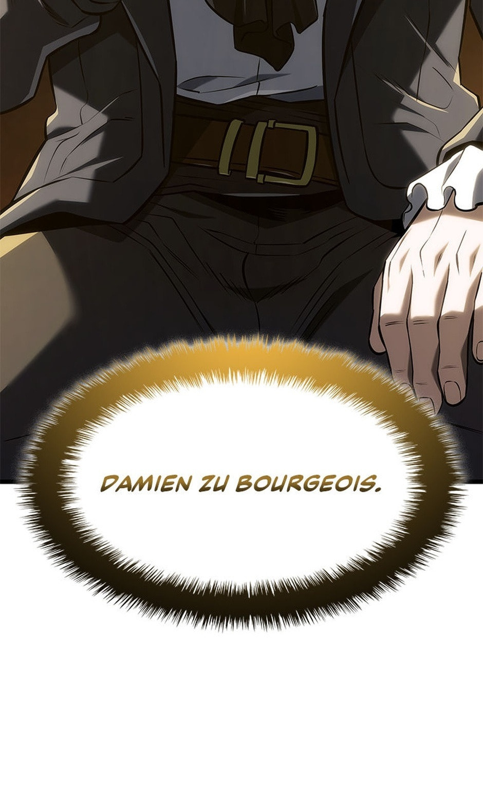 Revenge of the Baskerville Bloodhound, chapter 134, image 68