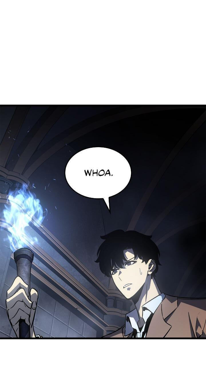 Solo Leveling, chapter 193, image 85