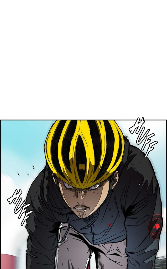Wind Breaker, chapter 302, image 96