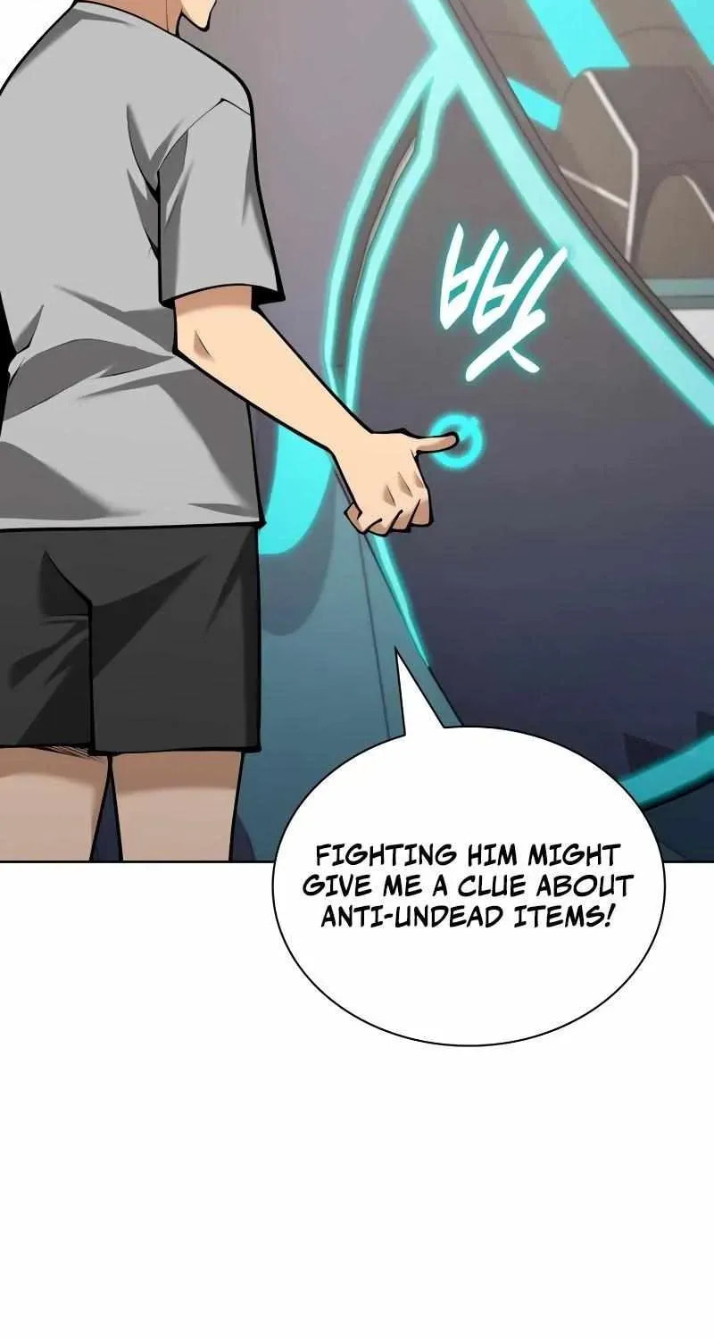 Overgeared (Team Argo), chapter 320, page 64
