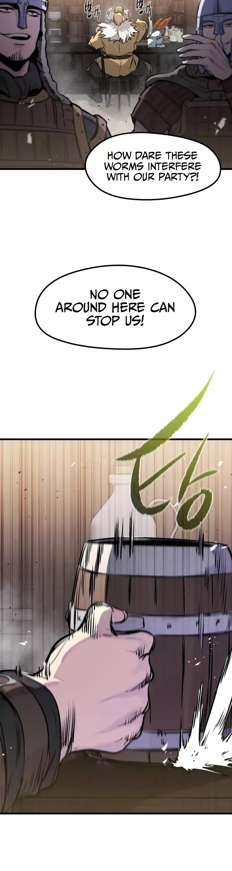 The Regressed Mercenary Has a Plan, chapter 34, image 49