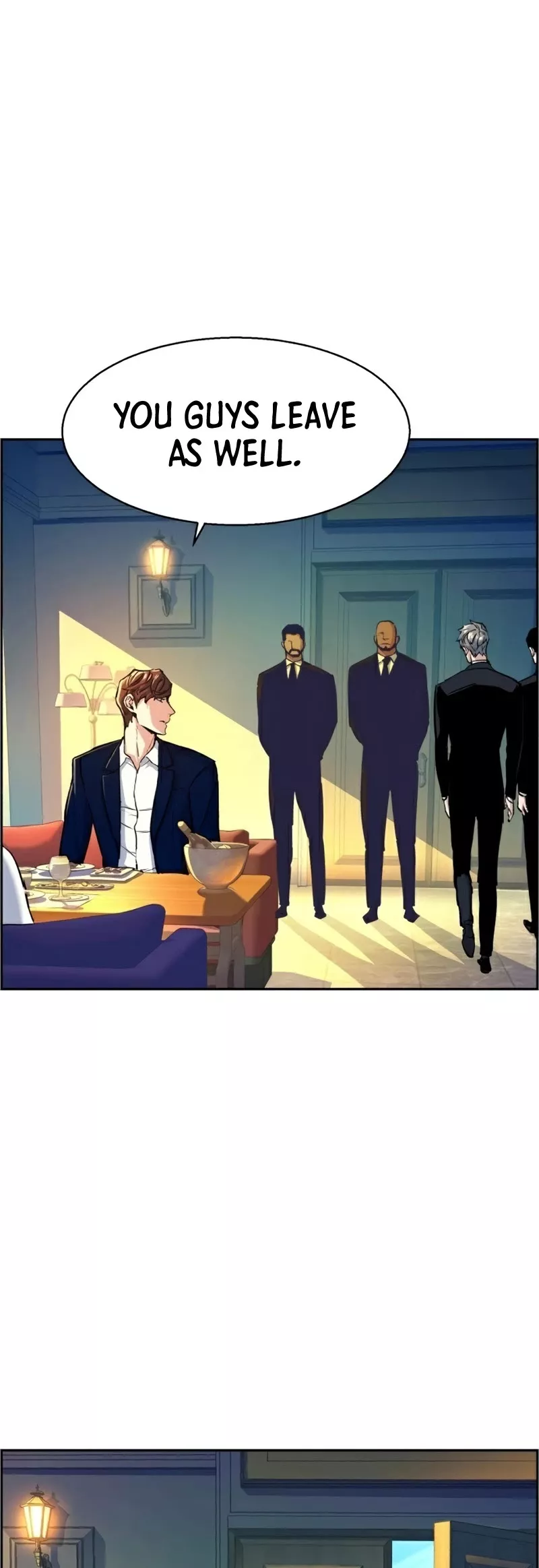 Teenage Mercenary, chapter 73, image 12