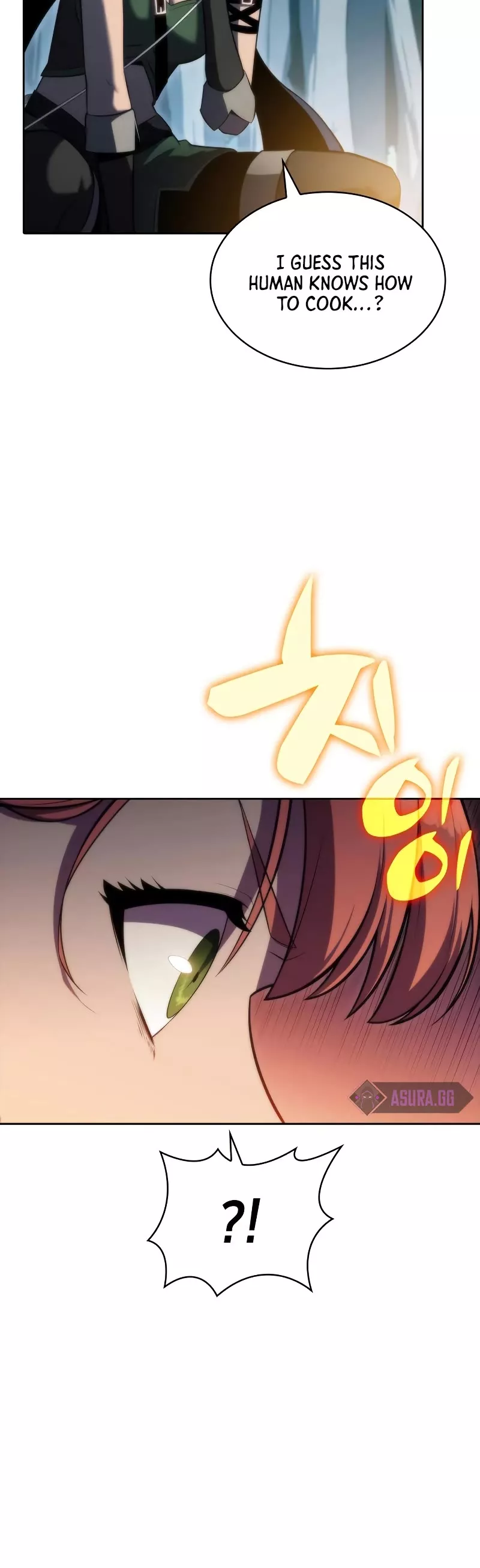 Solo Max-Level Newbie, chapter 76, image 31