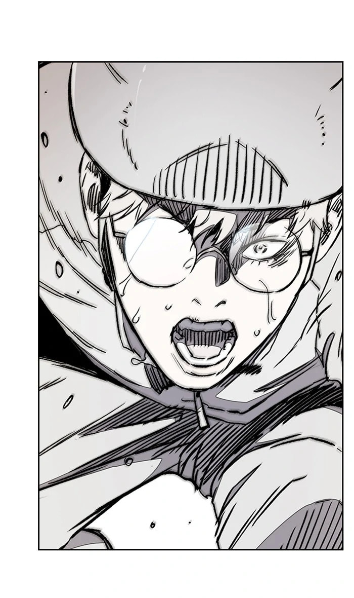 Wind Breaker, chapter 269, image 81