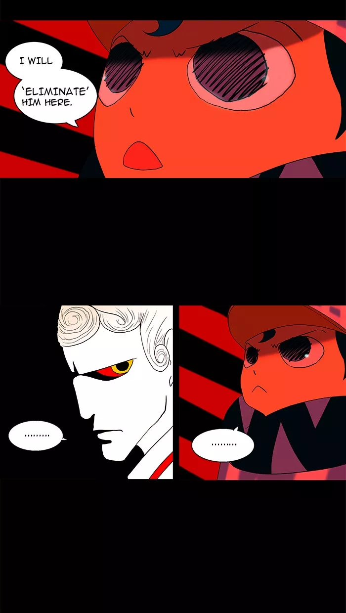 Tower of God, chapter 89, image 15