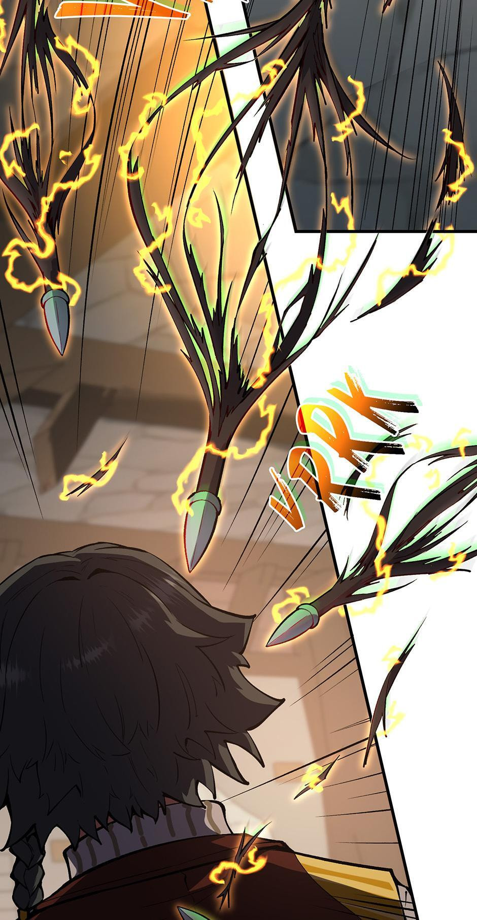 The Beginning After the End, chapter 253, image 135