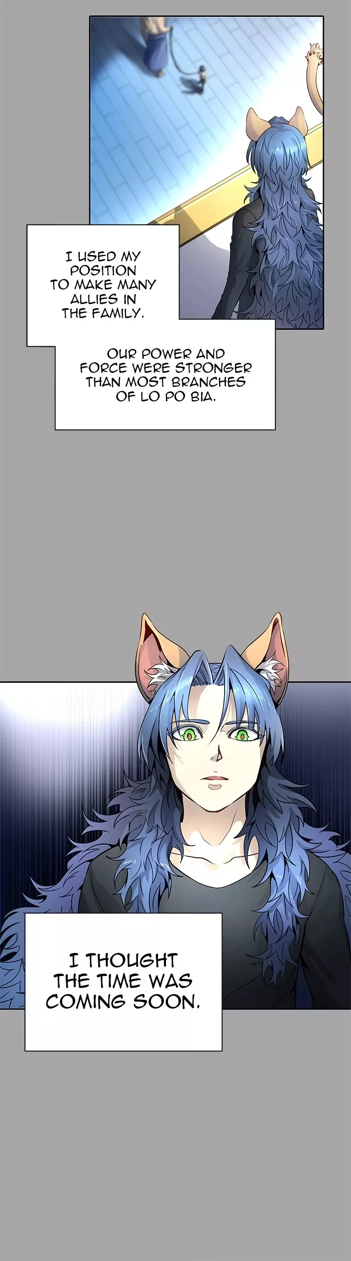Tower of God, chapter 526, image 80