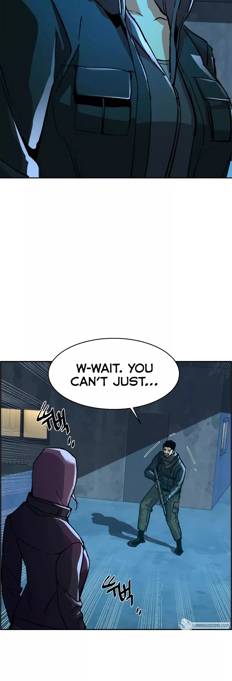 Teenage Mercenary, chapter 113, image 44