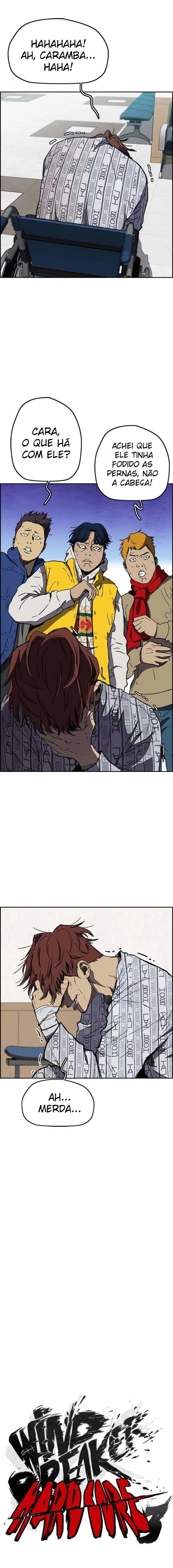 Wind Breaker, chapter 5, page 5