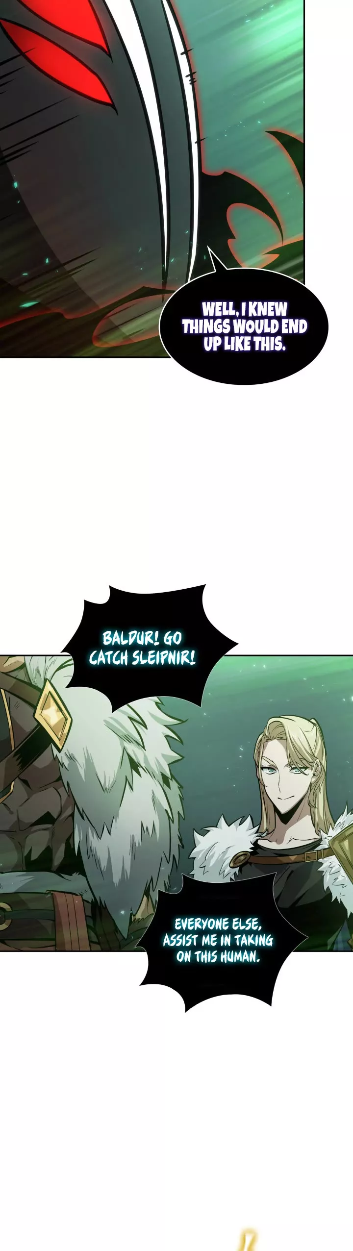 Tomb Raider King, chapter 369, image 31
