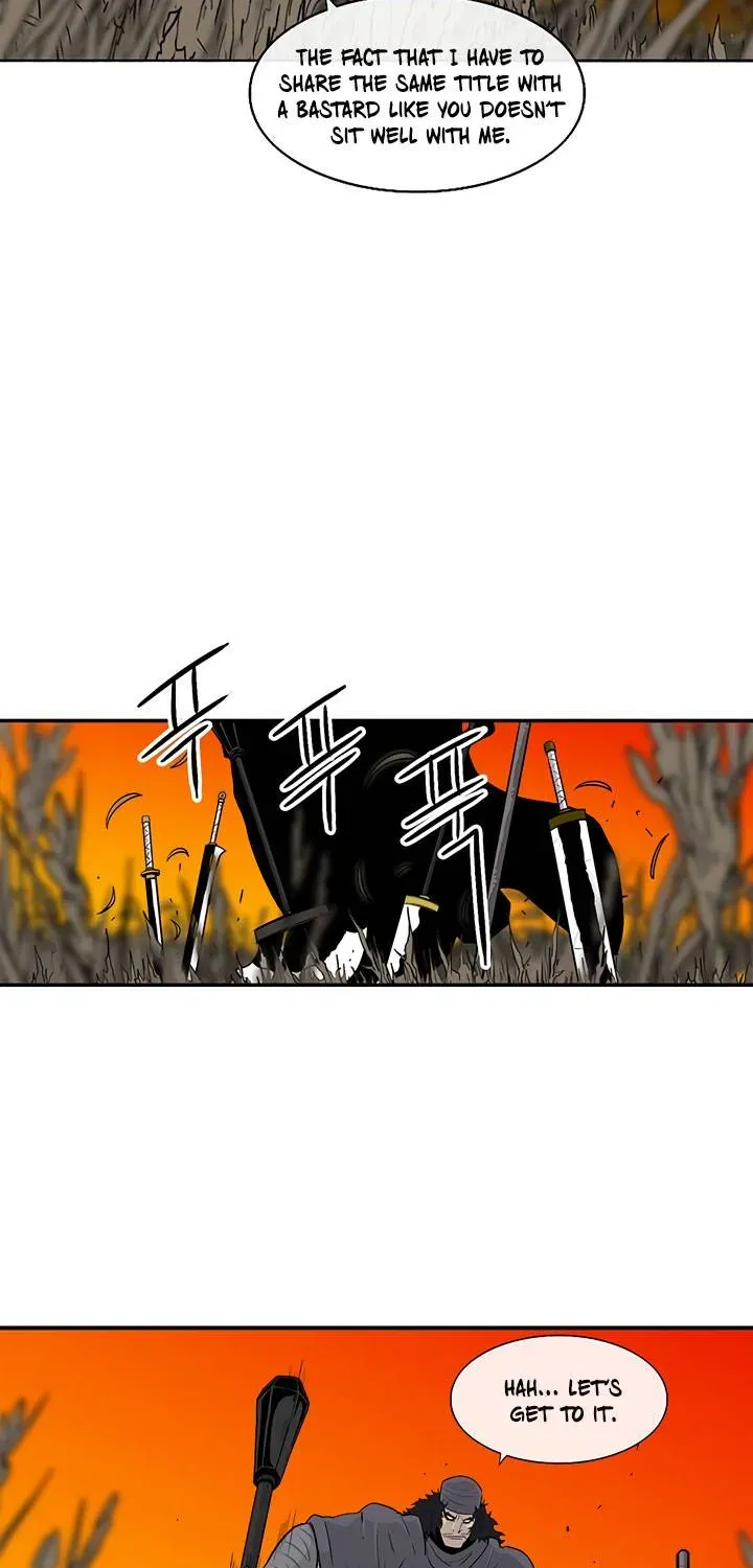Legend of the Northern Blade, chapter 79, image 57