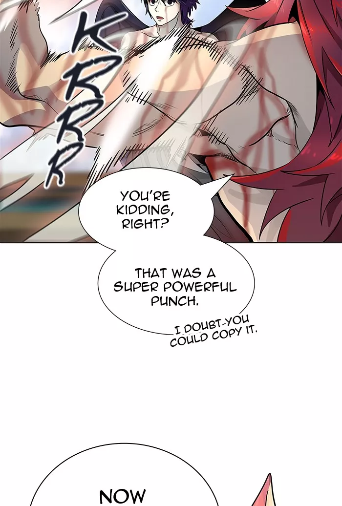 Tower of God, chapter 503, image 166