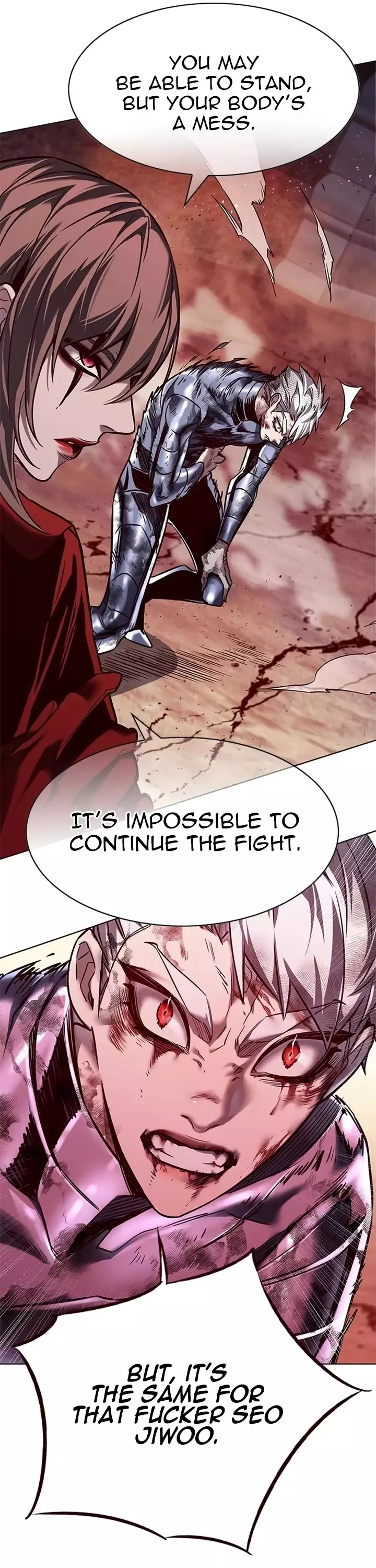 Eleceed, chapter 253, image 8