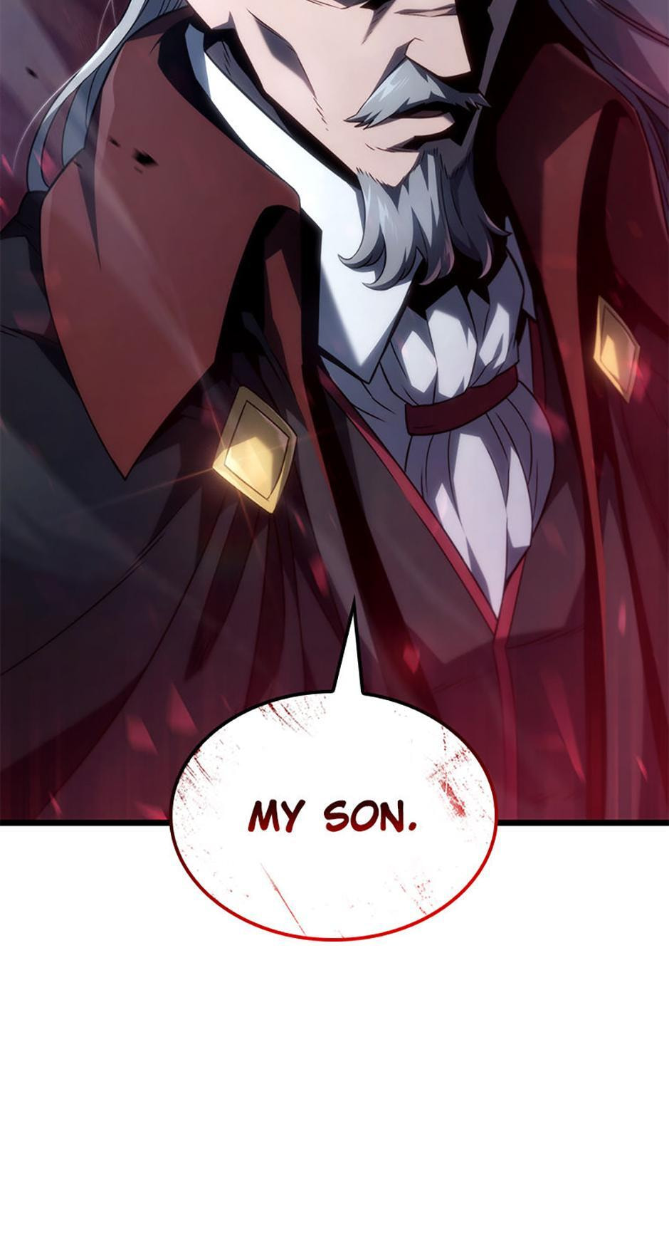 Revenge of the Baskerville Bloodhound, chapter 73, image 120