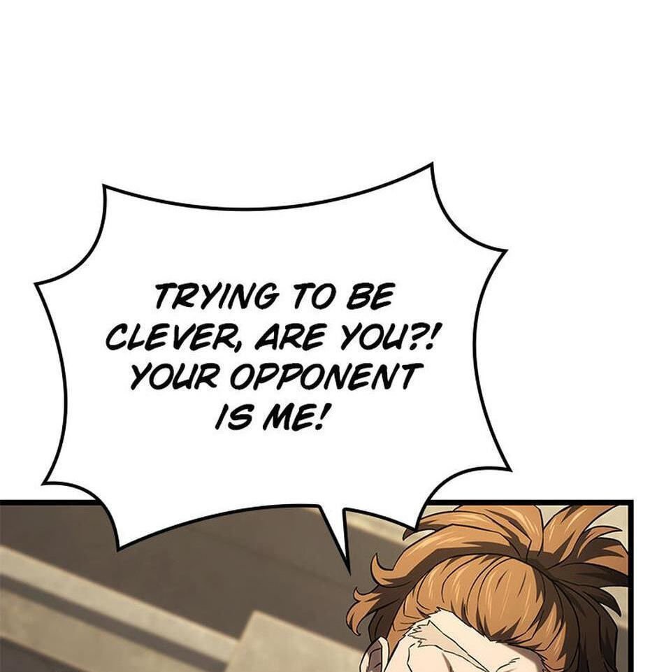 Revenge of the Baskerville Bloodhound, chapter 116, image 45