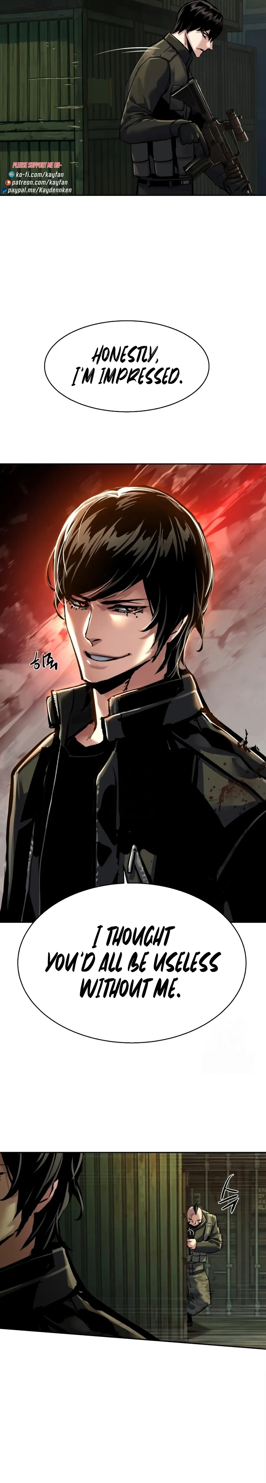 Teenage Mercenary, chapter 280, image 26