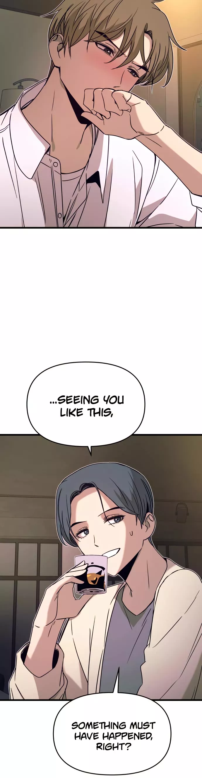 My Bias Gets on the Last Train, chapter 44, image 8