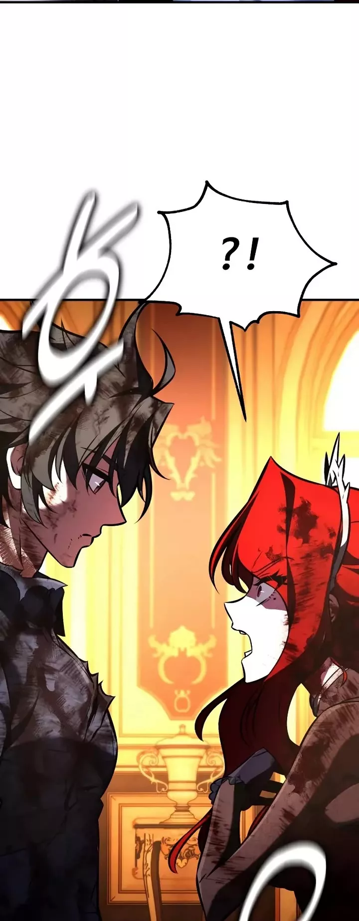 I Killed the Main Player, chapter 112, image 42