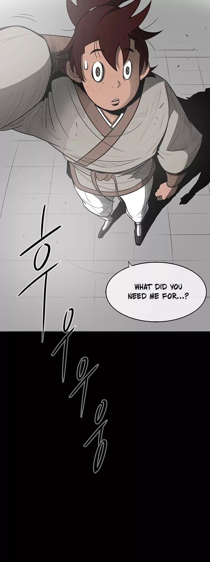 Legend of the Northern Blade, chapter 19, image 31