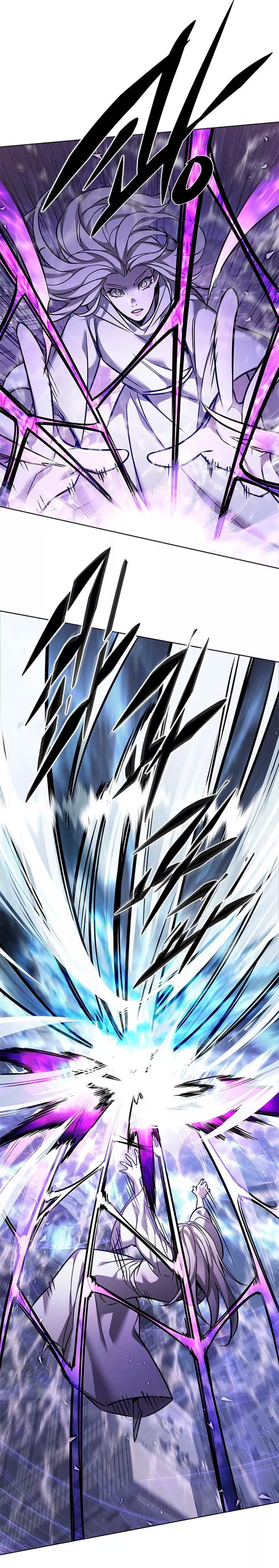 Eleceed, chapter 381, image 9