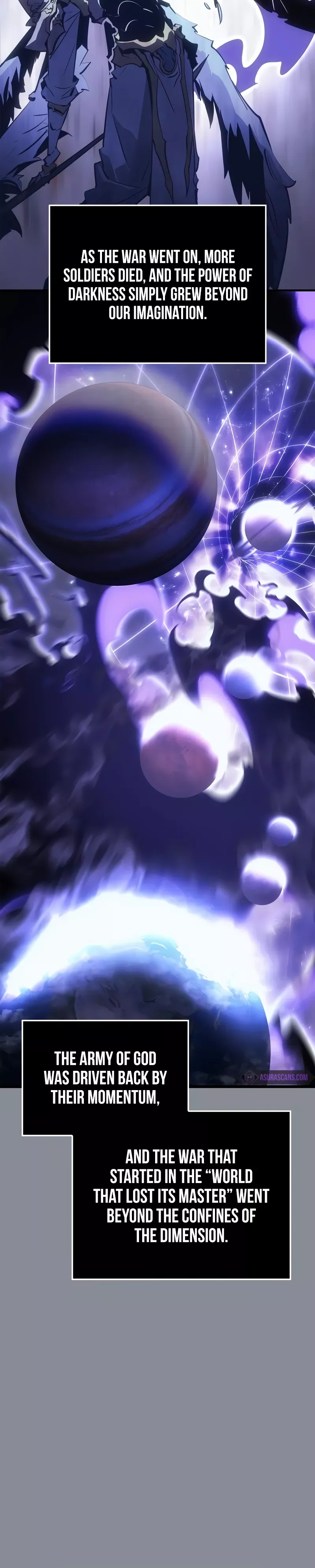 Solo Leveling: Ragnarok, chapter 31, image 16