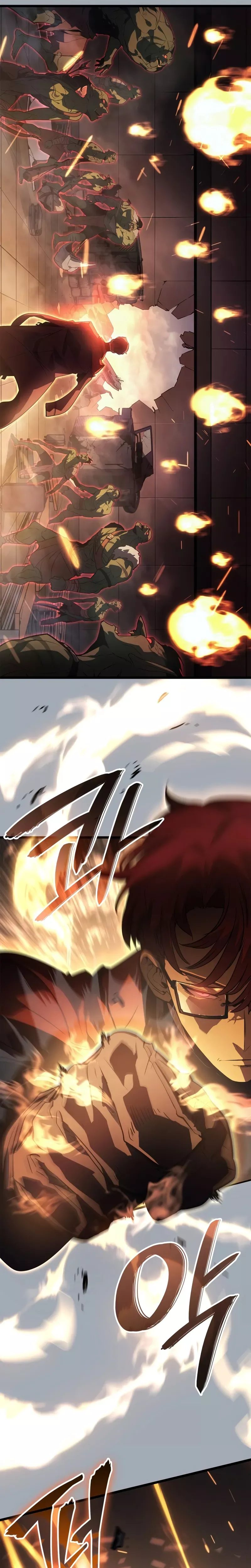 Solo Leveling: Ragnarok, chapter 32, image 20