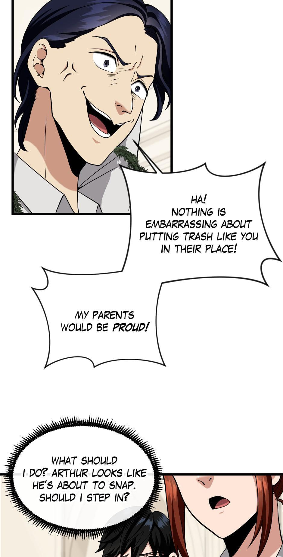 The Beginning After the End, chapter 90, image 13