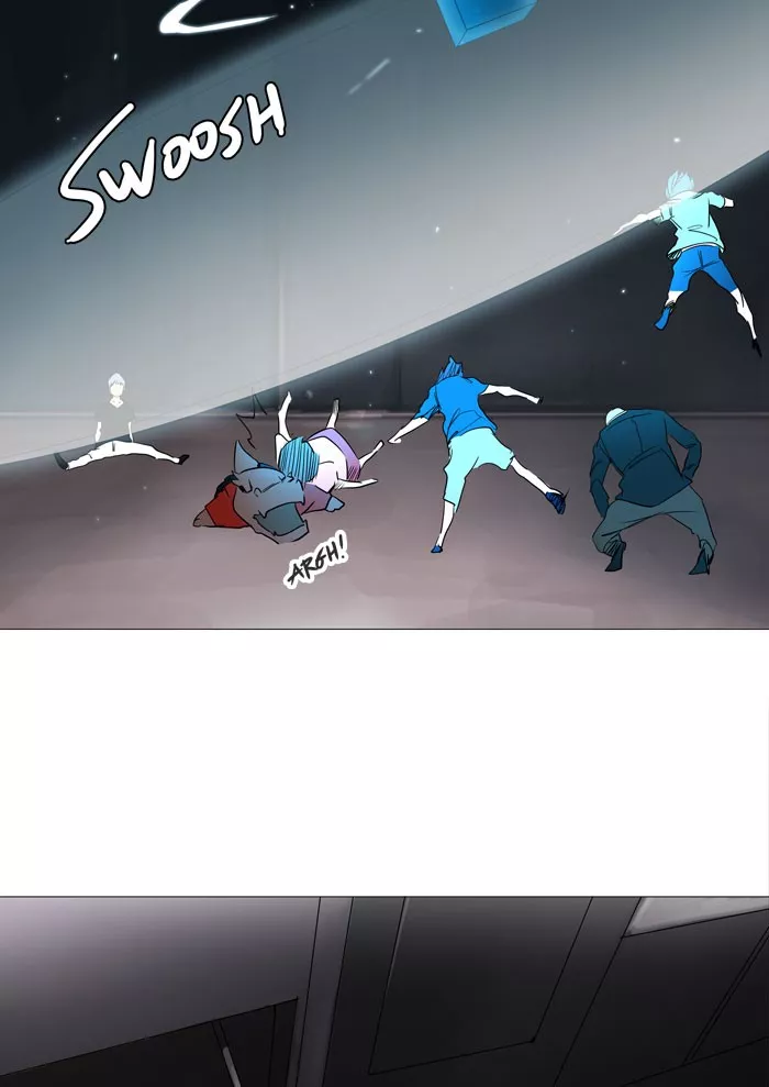 Tower of God, chapter 239, image 45