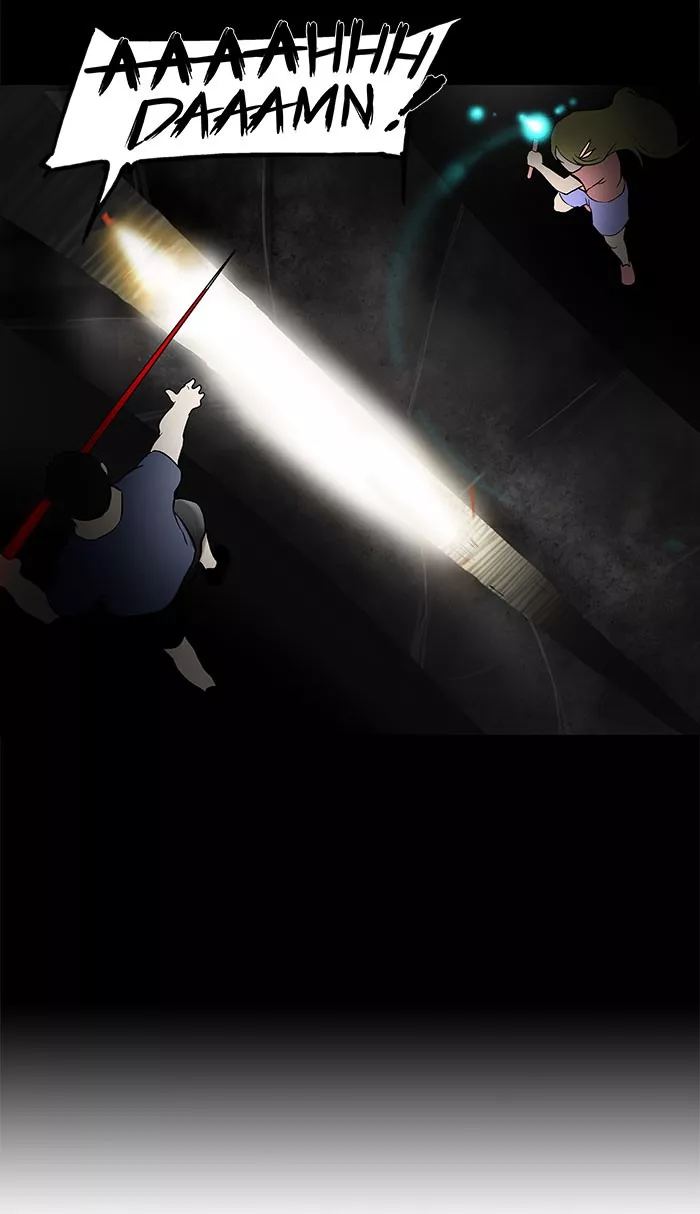 Tower of God, chapter 38, image 36