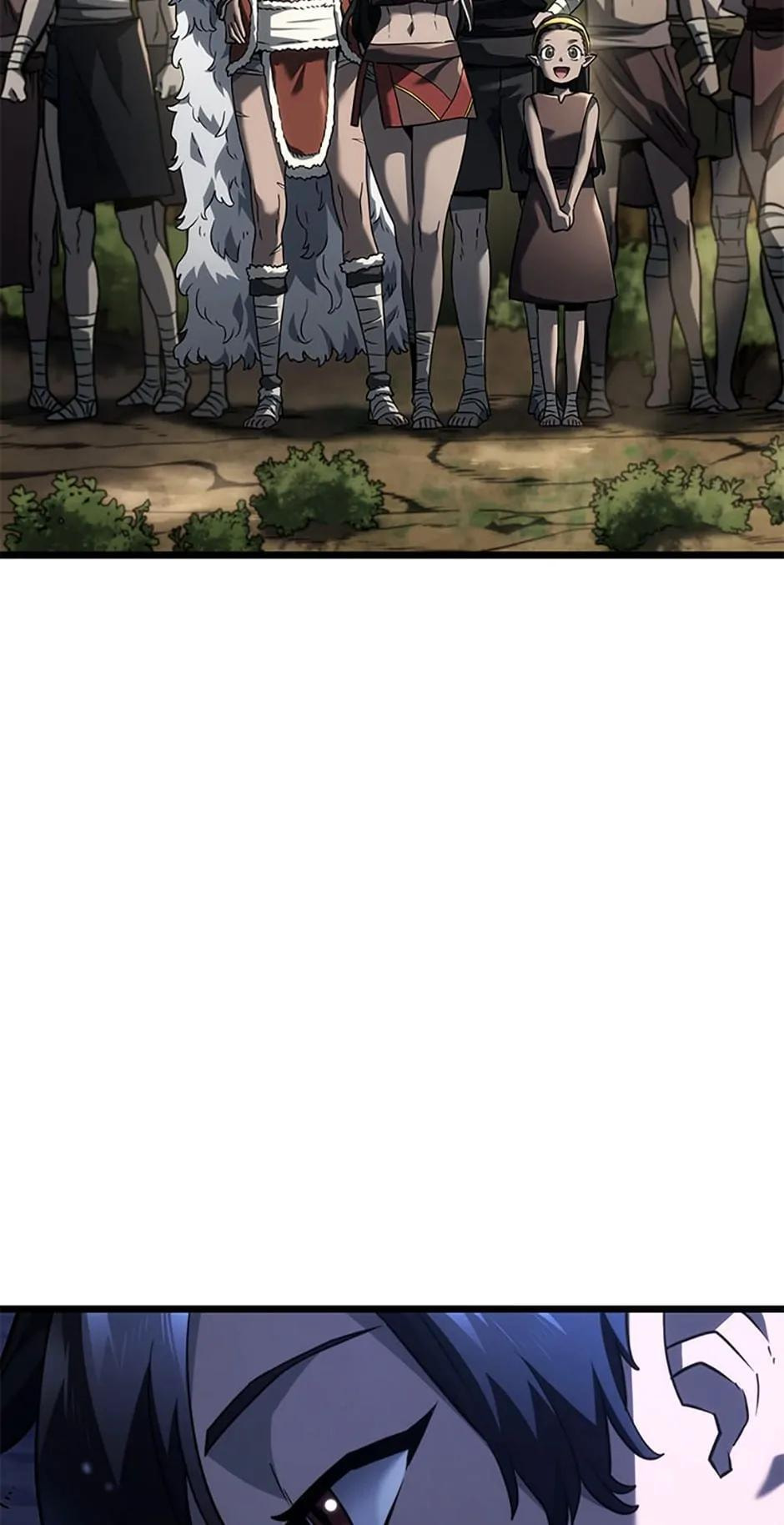 Revenge of the Baskerville Bloodhound, chapter 64, image 37