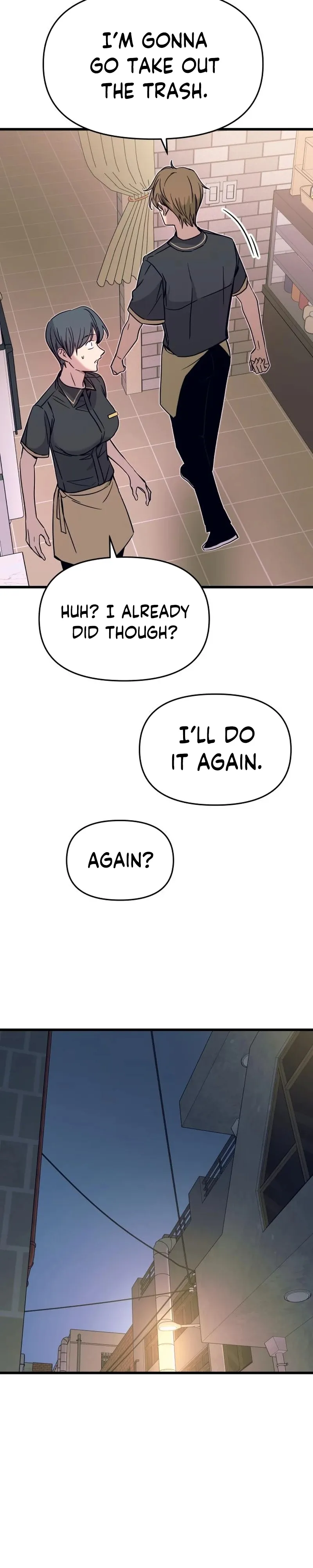 My Bias Gets on the Last Train, chapter 72, image 29