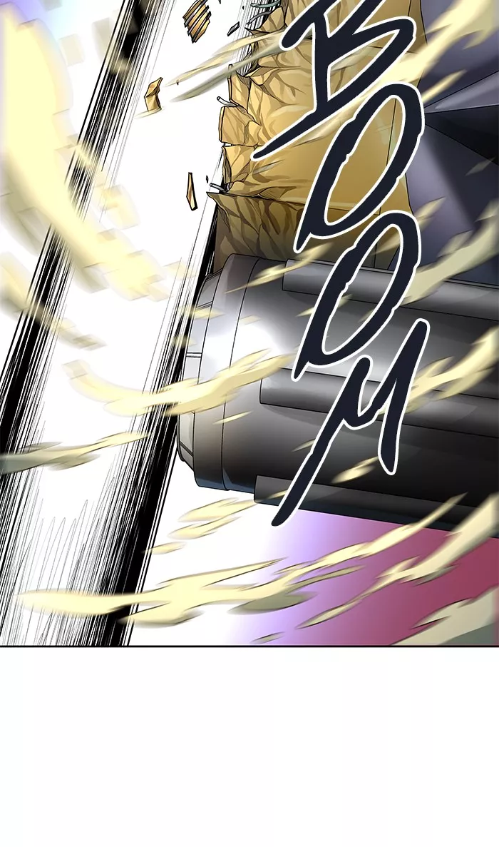 Tower of God, chapter 484, image 34