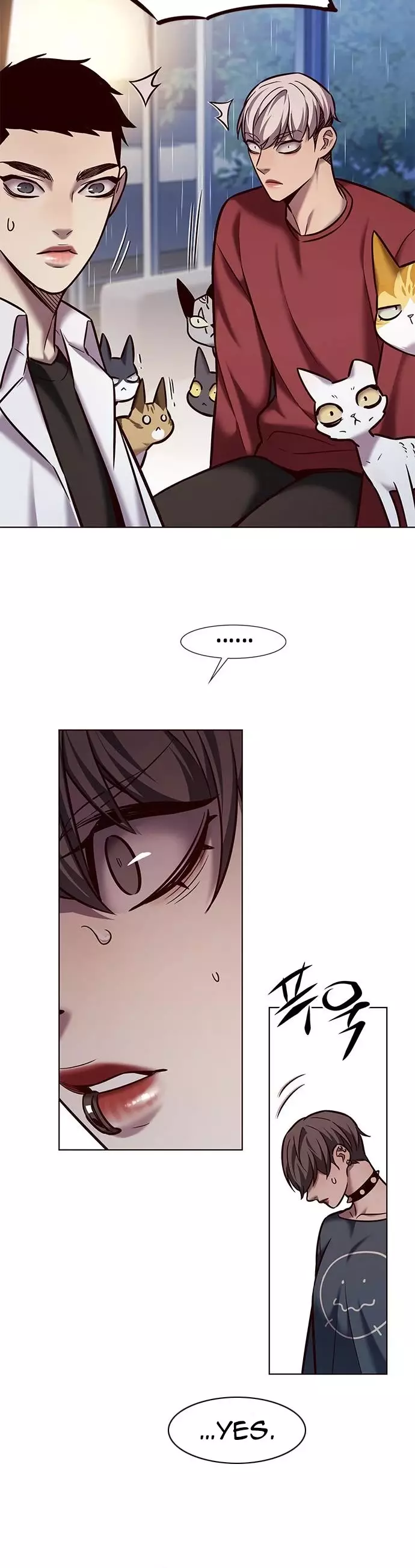 Eleceed, chapter 224, image 10