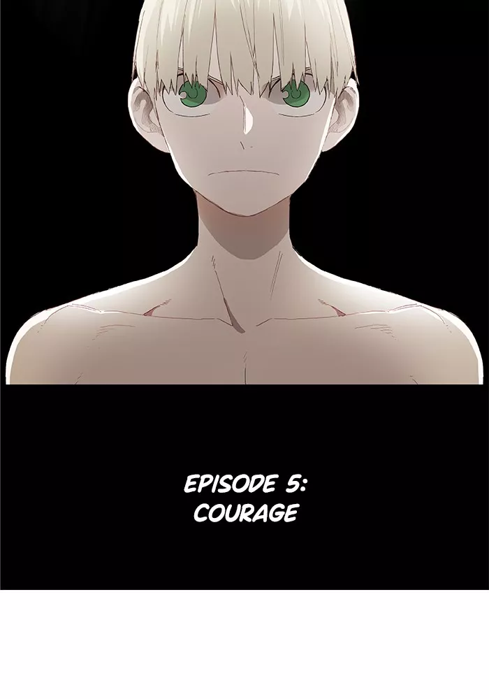 The Boxer, chapter 5, image 3
