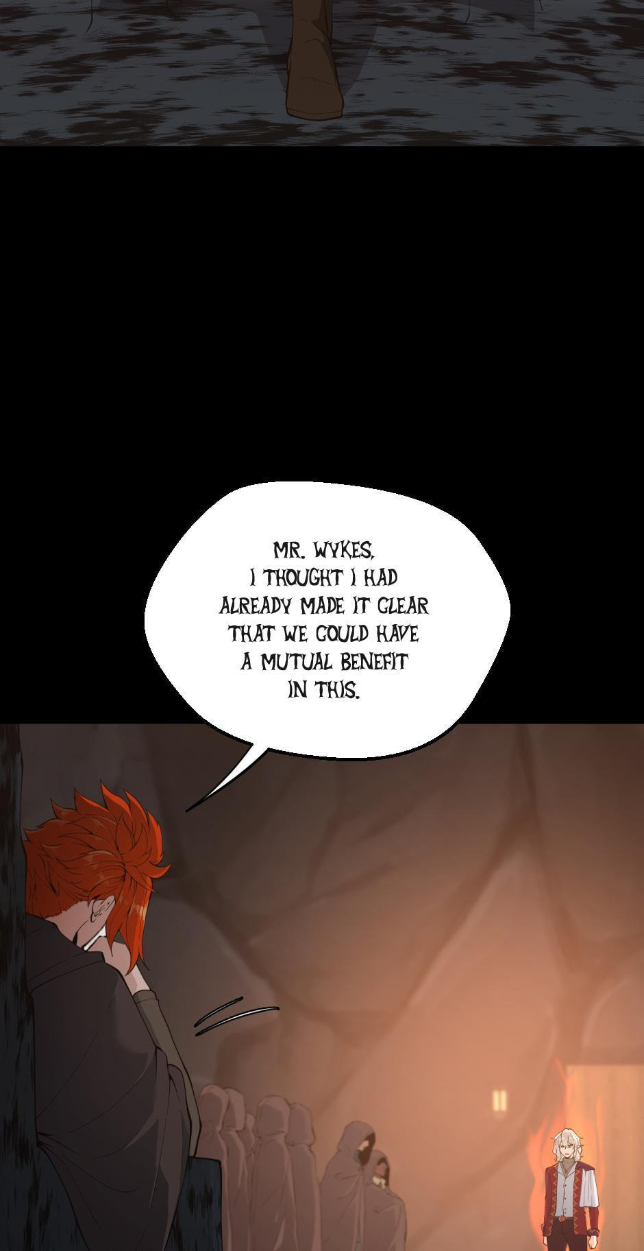 The Beginning After the End, chapter 122, image 46