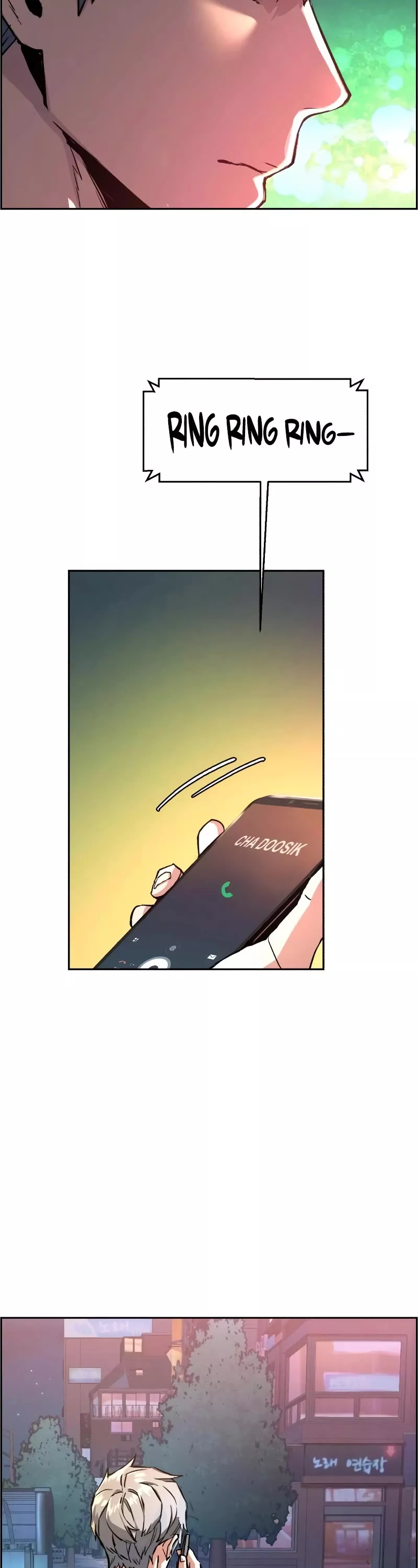 Teenage Mercenary, chapter 108, image 3