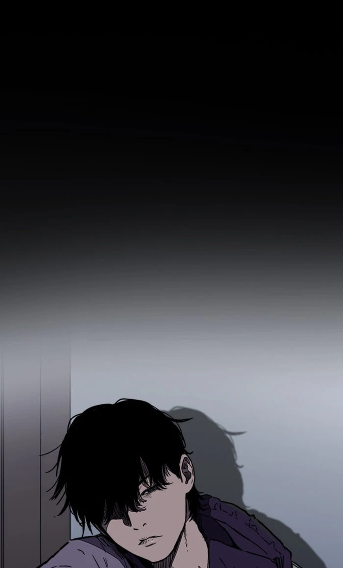 Wind Breaker, chapter 255, image 95