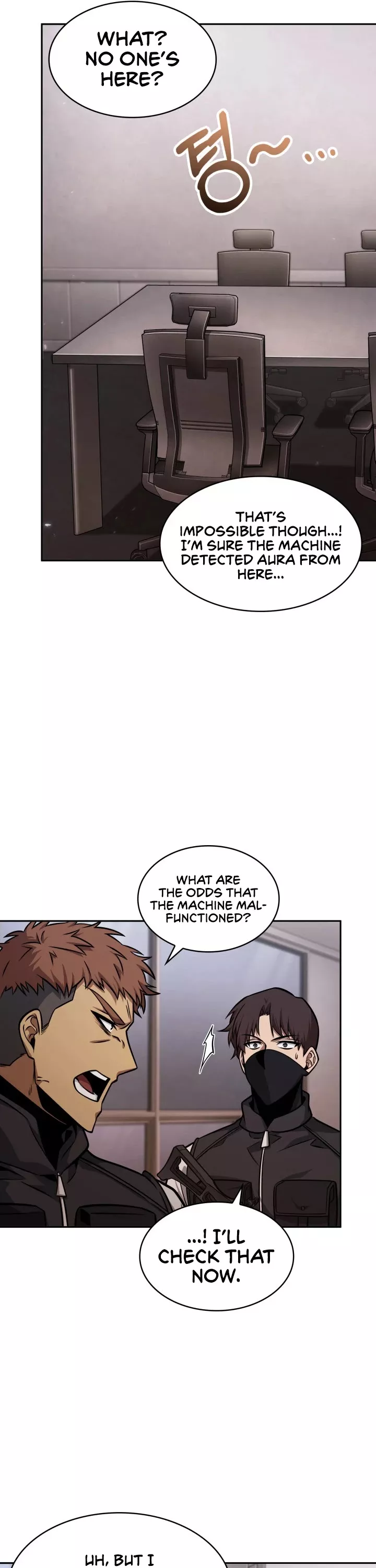 Tomb Raider King, chapter 343, image 17