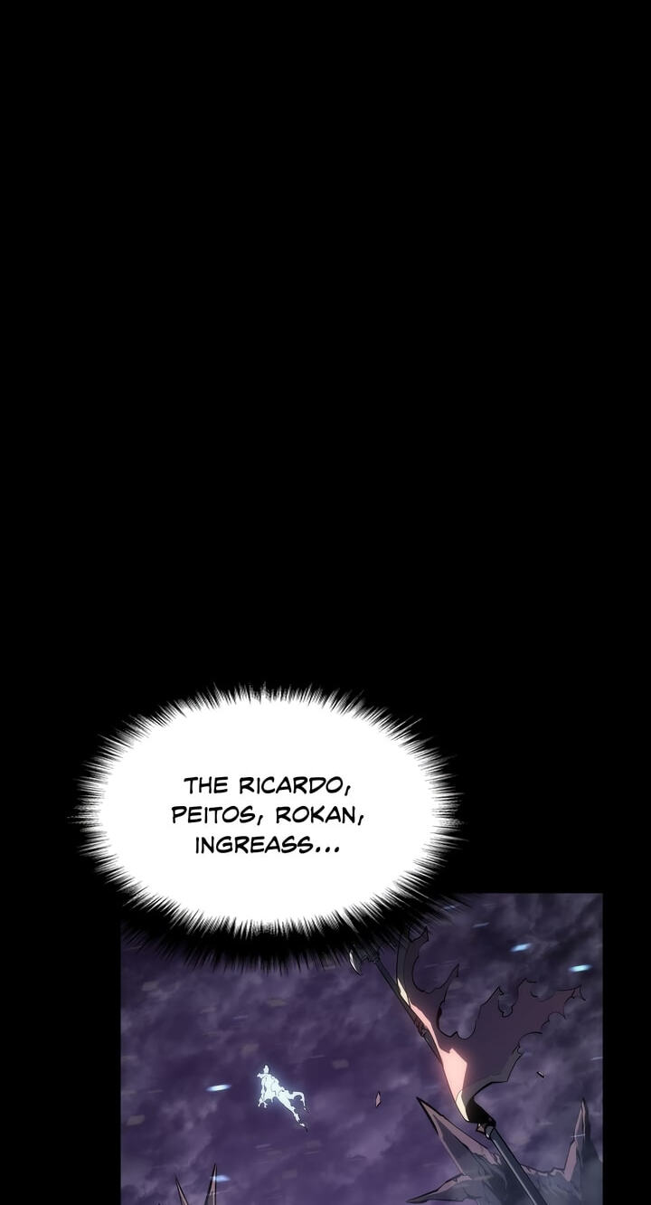 Solo Leveling, chapter 129, page 9