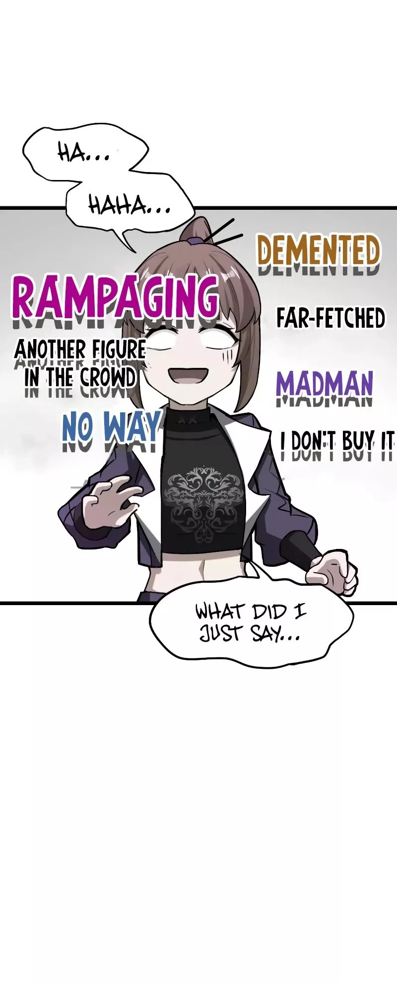 Logging 10,000 Years into the Future, chapter 18, image 12