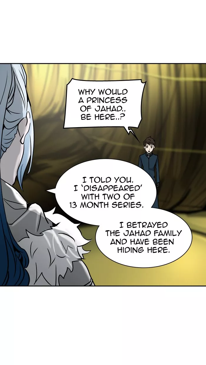Tower of God, chapter 318, image 95