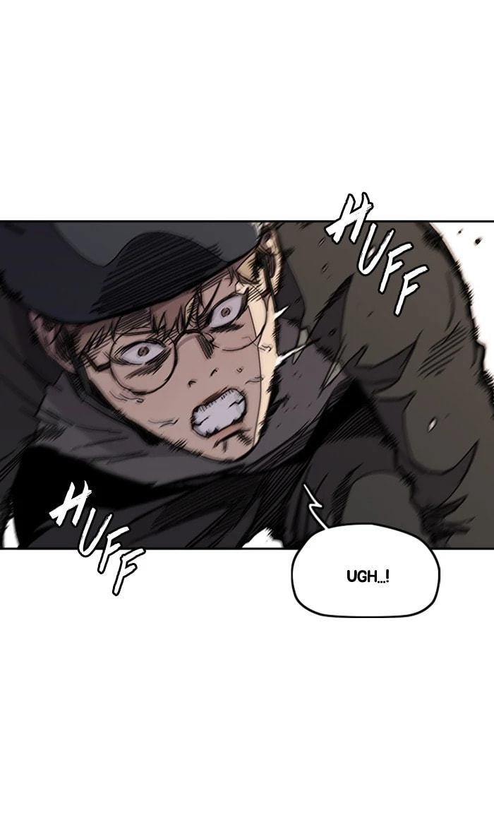 Wind Breaker, chapter 272, image 36