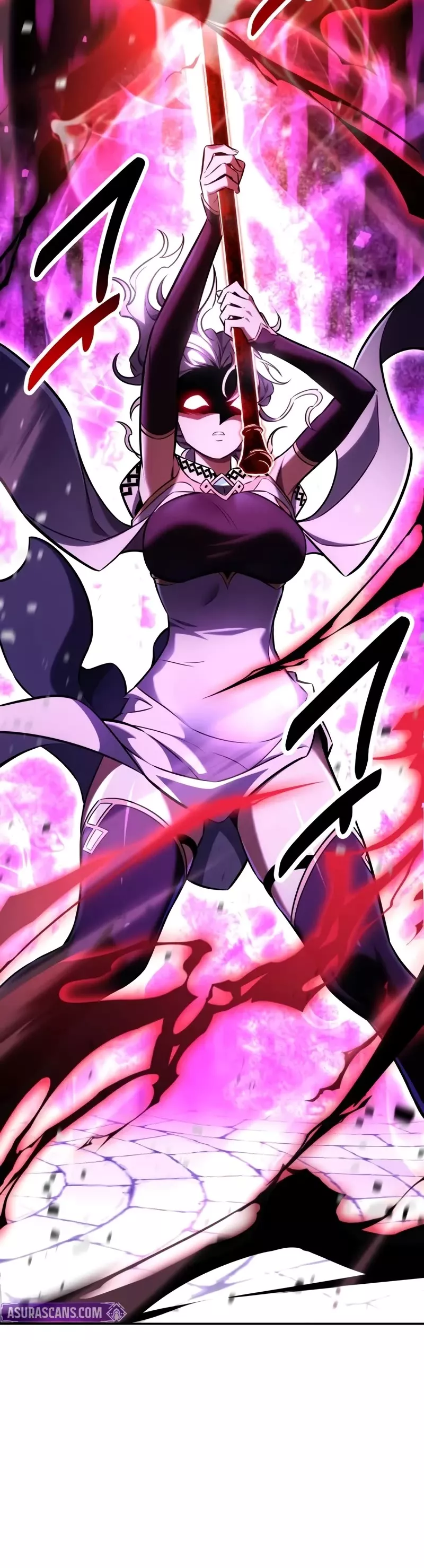 I Killed the Main Player, chapter 85, image 21
