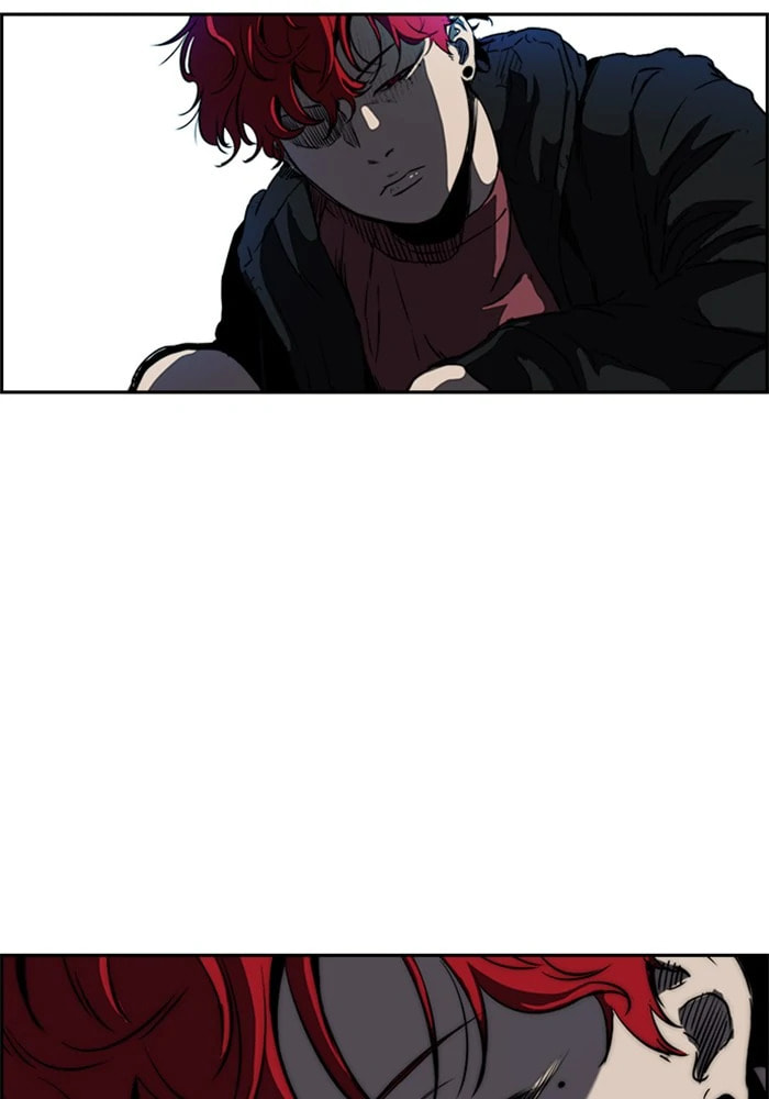 Wind Breaker, chapter 206, image 71