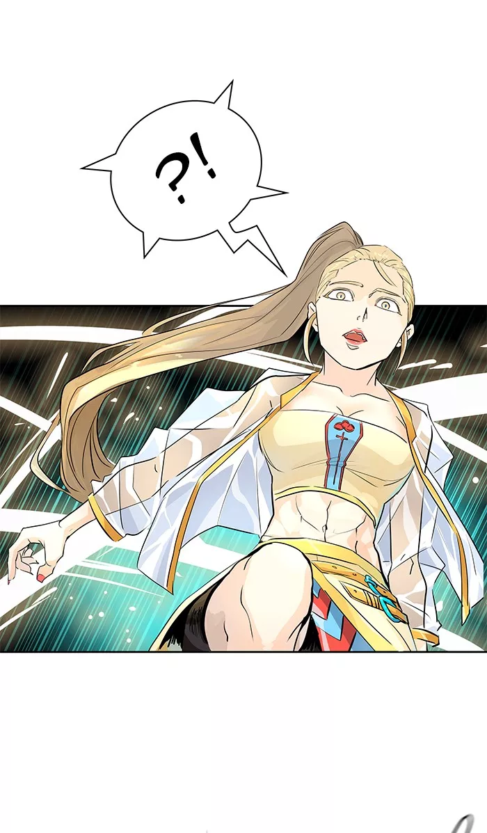 Tower of God, chapter 495, image 100