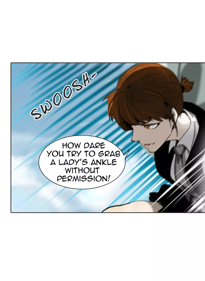 Tower of God, chapter 281, image 25