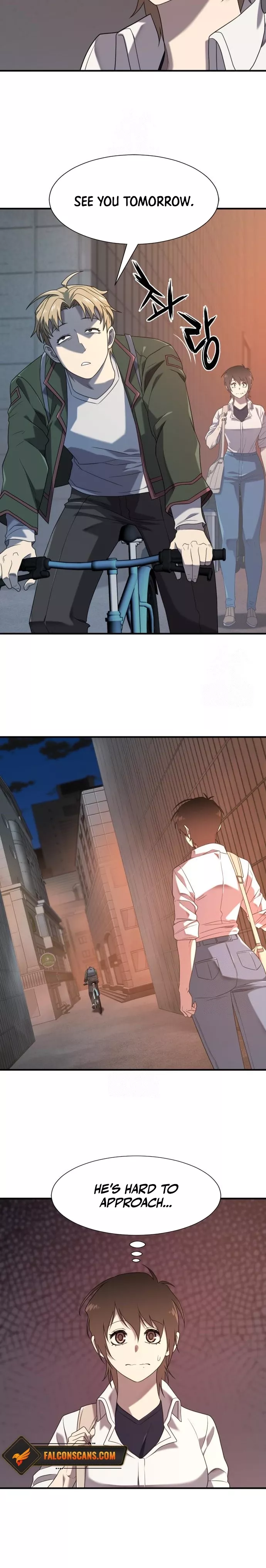 The Greatest Estate Developer, chapter 217, image 12