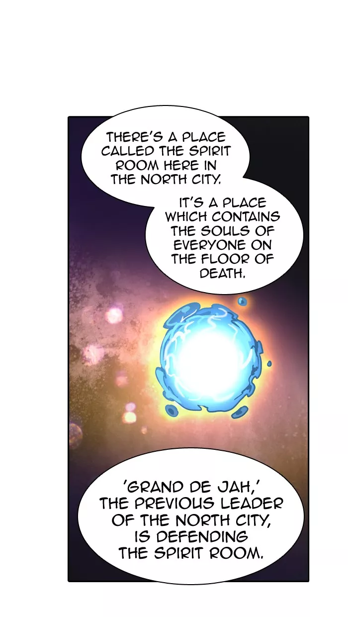 Tower of God, chapter 321, image 85
