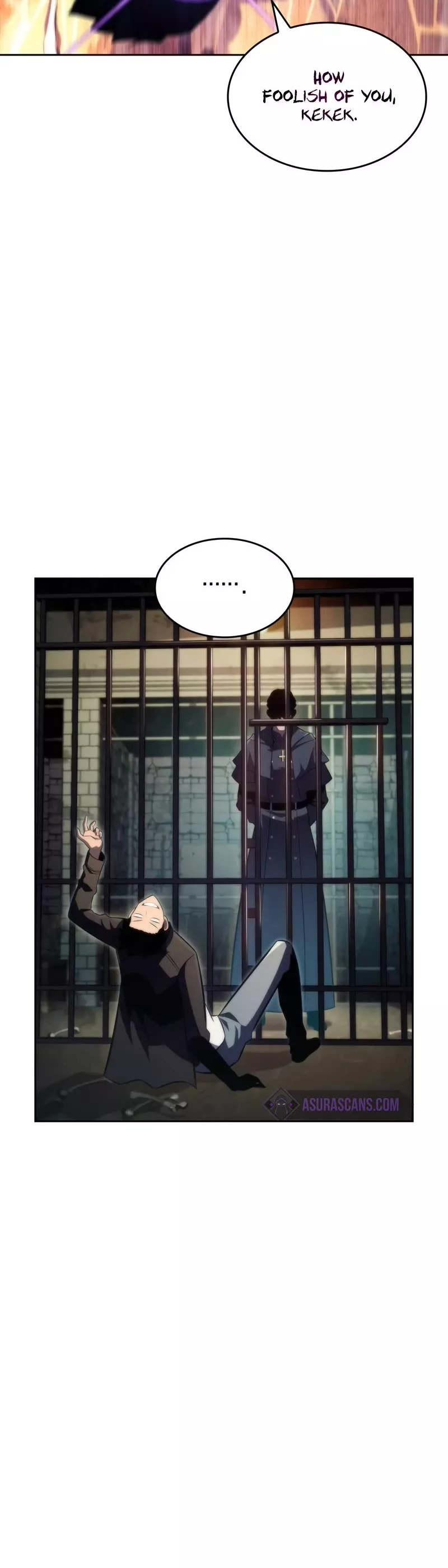 Solo Max-Level Newbie, chapter 61, image 29