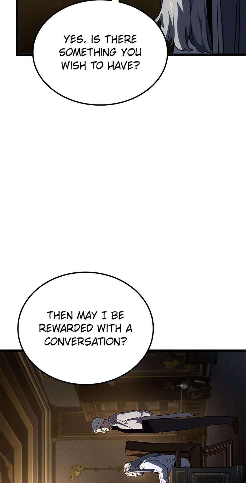 Revenge of the Baskerville Bloodhound, chapter 67, image 16